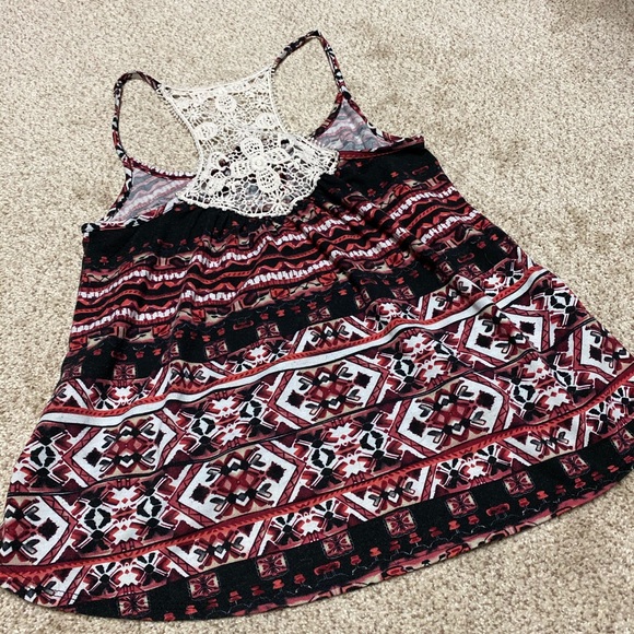 Full Tilt Tilly’s Top - Picture 4 of 6